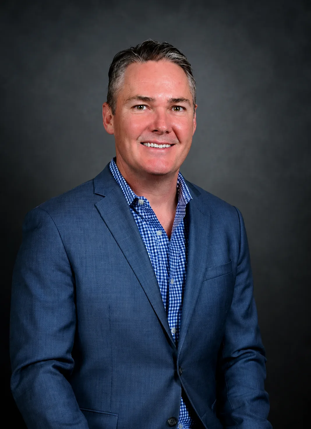 Ryan Crowley, Founder and Principal